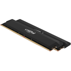 Crucial Pro DDR5 32GB 6000MHz CL36 2x16GB