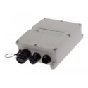 AXIS Midspan - Dávkovač energie - AC 100-240 V - 30 Watt - pro AXIS C1410, M3067, M3068, M3205, M4308, P3818, P5654, Q1615, Q6075, Q9216; P37 Series