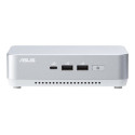 ASUS NUC 14 PRO+NUC14RVSU50XHR0  U5-125H 16 GB 512 GB Intel Arc W11H