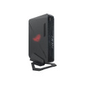 ASUS NUC 14 ROG NUC14SRKU7AXAR2 U7-155H 16 GB 512 GB NVIDIA GeForce RTX 4060 8 GB W11H