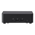 ASUS NUC 14 PRO NUC14RVKU7000R0 U7-155H bez RAM bez SSD Intel Arc bezOS