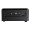 ASUS NUC 13 PRO RNUC13ANHi30000  i3-1315U bez RAM bez SSD Intel UHD bezOS