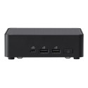 NUC 14 PRO NUC14RVKv50XPR0 U5-125H 16 GB 512 GB Intel Arc W11P