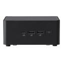 ASUS NUC 14 PRO NUC14RVHU50XPR0 U5-125H 16 GB 512 GB Intel Arc W11P