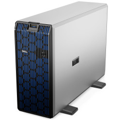 DELL PowerEdge T560 8x 3.5" Xeon 5416S 32GB 1x 480GB SSD H755 iDRAC 9 Enterprise 16G 1x 1100W 3Y Basic on-site