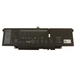 DELL Baterie 3-cell 57W HR LI-ION pro Latitude 7340,7440,7450,7640