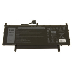 DELL Baterie 4-cell 49W HR LI-ION pro Latitude 9520