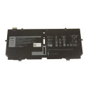 DELL Baterie 4-cell 51W HR LI-ION pro XPS 9310 2v1