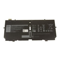 DELL Baterie 4-cell 51W HR LI-ION pro XPS 9310 2v1
