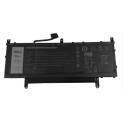 DELL Baterie 4-cell 52W HR LI-ION pro Latitude 9510
