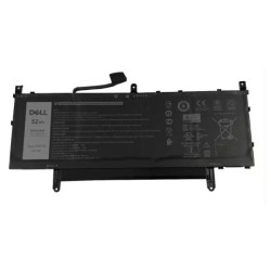 DELL Baterie 4-cell 52W HR LI-ION pro Latitude 9510