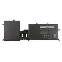 DELL Baterie 6-cell 76W HR LI-ION pro Alienware M15, M17