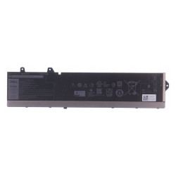 DELL Baterie 6-cell 83W HR LI-ION pro Precision 7670,7680,7770,7780