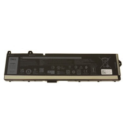 DELL Baterie 6-cell 93W HR LI-ION pro Precision 7670,7680,7770,7780