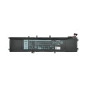 DELL Baterie 6-cell 97W HR LI-ION pro Precision G7 7700, Inspiron 7500,7501,7590, 7591