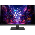 Asrock Phantom Gaming PG27FFT1B LCD IPS 27" 1920 x 1080 1ms 450 nitů 1000:1 180Hz Repro Černá