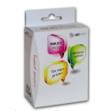 Xerox alternativní INK Multipack plus CANON PGI520BK + CLI521 pro iP3600 (20ml + 4x11ml, black + CMYK)