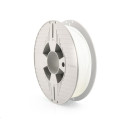 VERBATIM 3D Printer Filament TEFABLOC TPE 1,75mm,190m, 500g white