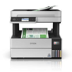 Epson EcoTank L6460 Inkoustová Multifunkce A4 (C11CJ89403)