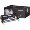 Tonerová cartridge Lexmark X560N, X560dn, cyan, X560H2CG, 10000s, O