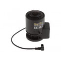 Tamron 5 MP - CCTV objektiv - varifokální - objektiv auto iris - 1 3" - CS montáž - 2.8 mm - 13 mm - f 1.4 - pro AXIS M1134, M1135, M1135-E, M1137, M1137-E
