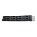 Synology SA3200D - Server NAS - 12 zásuvky - k upevnění na regál - RAID 0, 1, 5, 6, 10, JBOD, RAID F1 - RAM 16 GB - Gigabit Ethernet 10 Gigabit Ethernet - iSCSI podpora - 2U