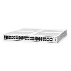 Aruba Instant On 1930 48G 4SFP SFP+ Switch