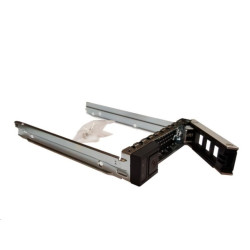 DELL rámček Caddy 3,5" X7K8W 0X7K8W G14 G15 - R250,R350,R450,R550,R650,R750,R6515,R7515,R7525,T350,T550