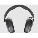 Poly Voyager Surround 80 MS Teams bezdrátová náhlavní souprava, BT700 USB-C adaptér, USB-C A adaptér, stereo