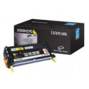 Tonerová cartridge Lexmark X560N, X560dn, yellow, X560H2YG, 10000s, O