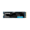 KIOXIA SSD 2TB EXCERIA PLUS G3, M.2 2280, PCIe Gen4x4, NVMe 1.4, R:5000 W:3900MB s