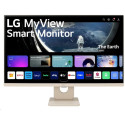 LG 27SR50F-E IPS 27" 1920×1080 1ms 250nitů 1200 :1 60 Hz