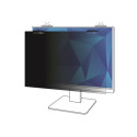 3M - Filtr displeje ke zvýšení soukromí - odstranitelné - magnetické - 27"