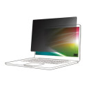 3M Bright Screen Privacy Filter - Filtr pro zvýšení soukromí k notebooku (horizontální) - 15" - pro Dell Latitude 9510