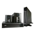 APC - UPS - 980 Watt - 1500 VA - RS-232, USB - výstupní konektory: 8