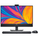 Dell Optiplex All-in-One 7420 23,8" LCD IPS 1920 x 1080 I5-14500T 16 GB Intel UHD Graphics 770 512 GB Windows 11 Pro