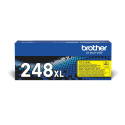 Xerox Brother TN248XLY, 2.300 pgs, yellow