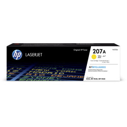 Xerox HP W2212A 207A, 1.250 pgs, yellow