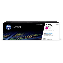 Xerox HP W2213A 207A, 1.250 pgs, magenta