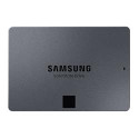 Samsung SSD 1TB 870 QVO 2.5 SATA III (ctení zápis: 560 530MB s)