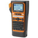 BROTHER tiskárna samolepících štítků Brother PT-E310BTVP 18mm USB bat. provoz kufr