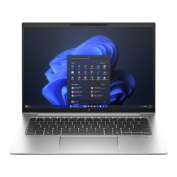 HP EliteBook 840 G11/5G 14" U7-155H 32 GB 1 TB Intel Arc 8-cores iGPU Windows 11 Pro Stříbrná