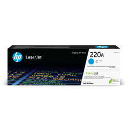 Xerox HP W2201A, 1.800 pgs, cyan