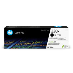Xerox HP W2200X, 7.500 pgs, black