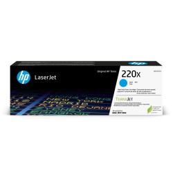 Xerox HP W2201X, 5.500 pgs, cyan