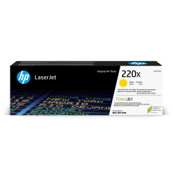 Xerox HP W2202X, 5.500 pgs, yellow
