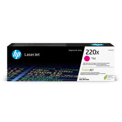 Xerox HP W2203X, 5.500 pgs, magenta