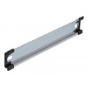 Delock - DIN rail panel
