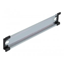 Delock - DIN rail panel