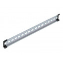 Delock - Montážní sada kolejnice DIN - 48.2 cm